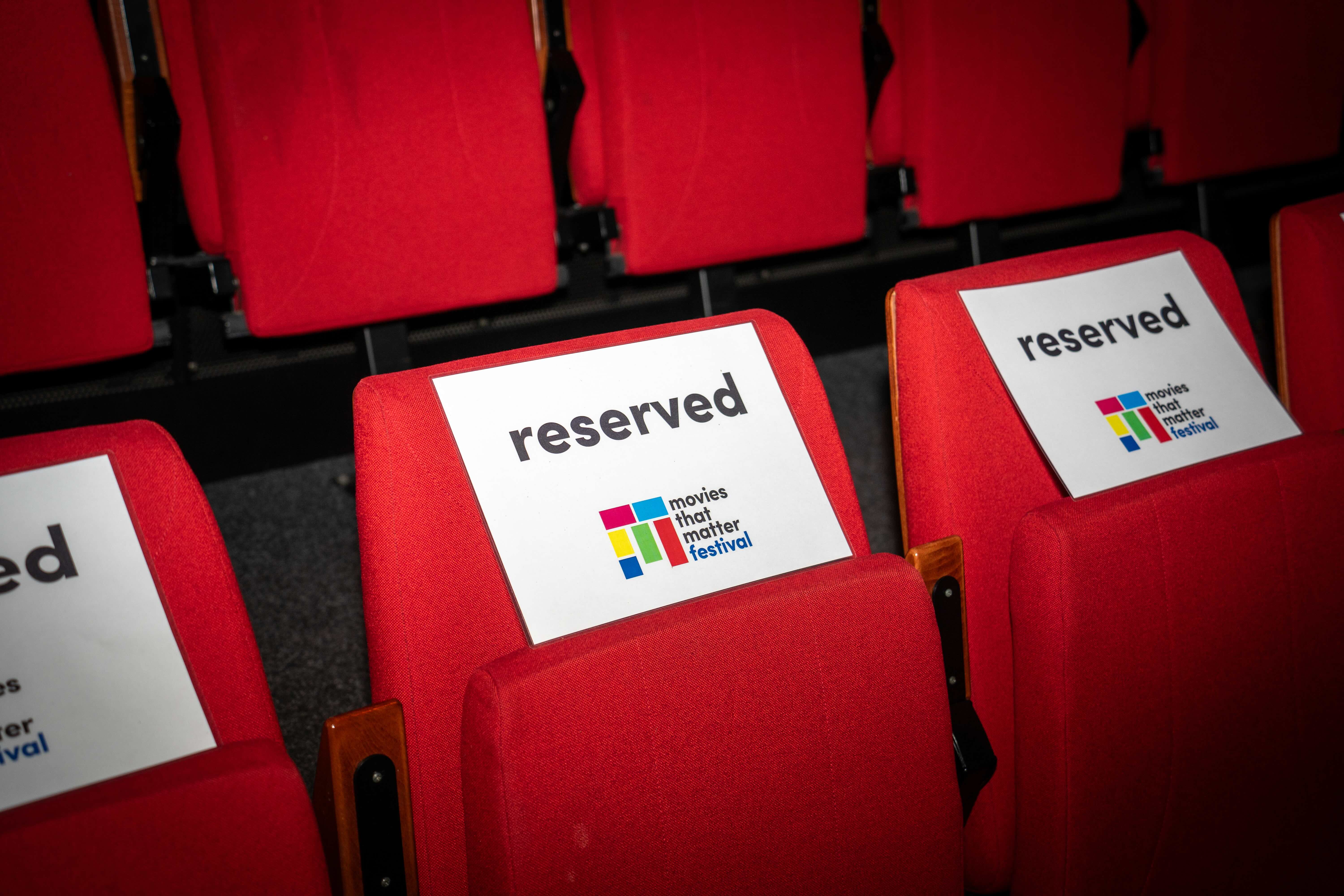 Movies that Matter Festival 2027