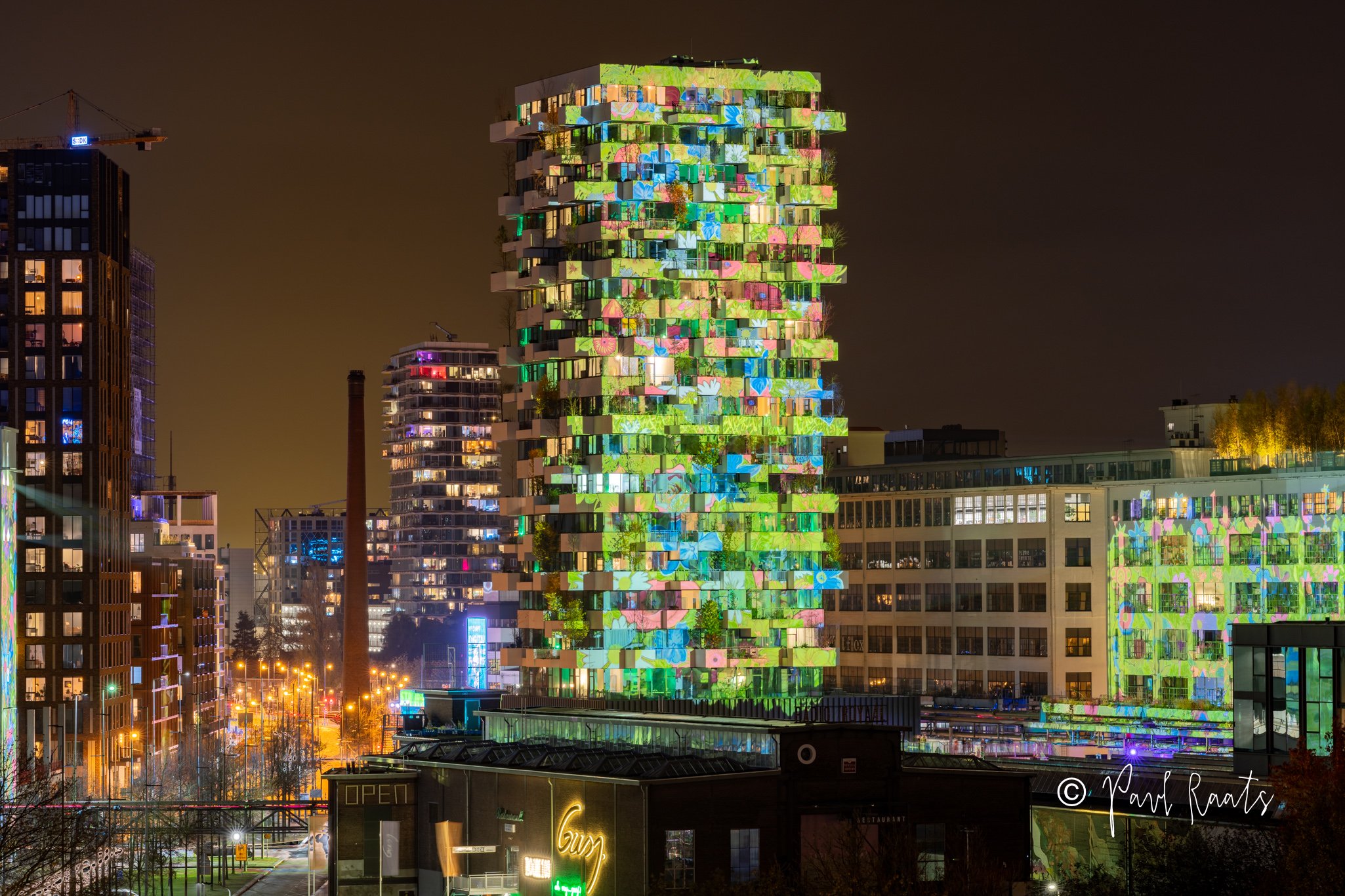 GLOW Eindhoven 2026