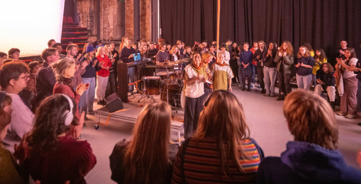 Jonge Harten Festival 2026