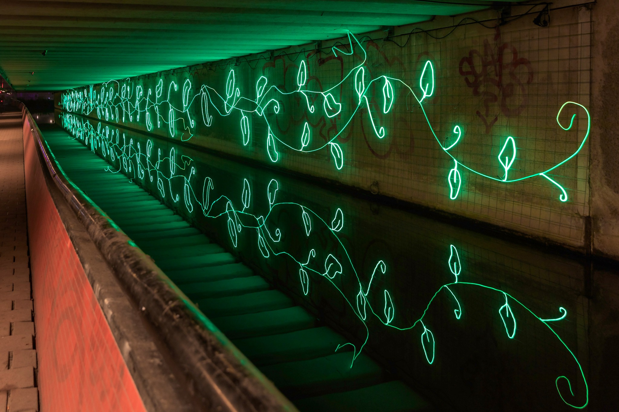 I Light U 2027 – lichtfestival Utrecht