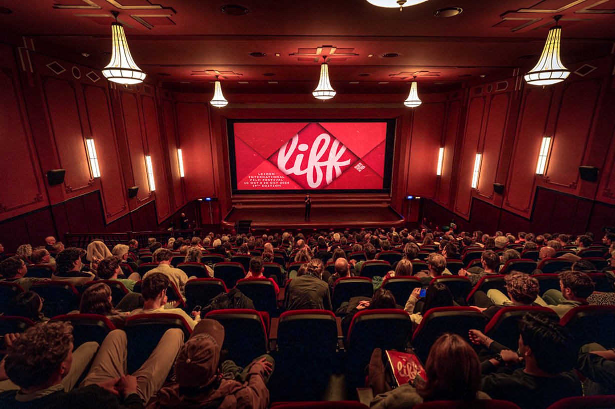 Leiden International Film Festival (LIFF) 2026