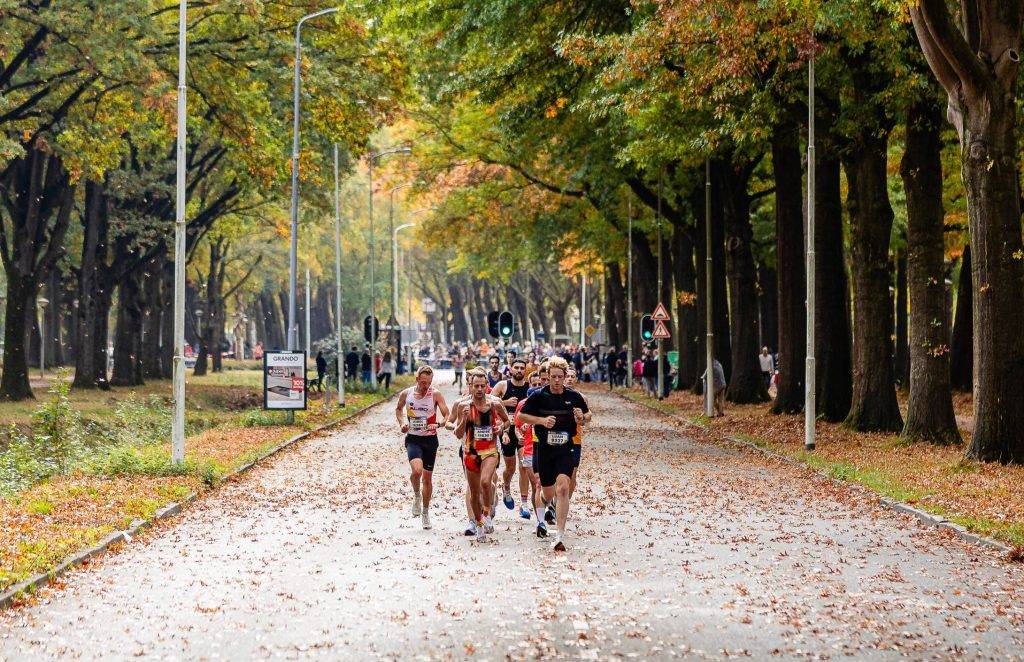 ASML Marathon Eindhoven 2026