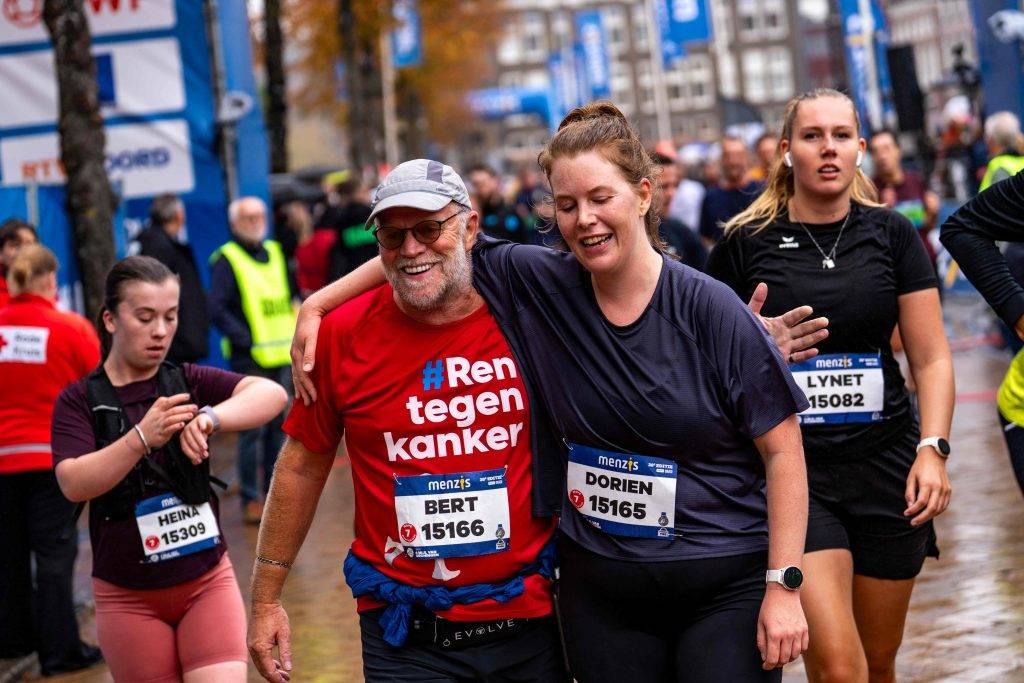 Menzis 4 Mijl van Groningen 2026