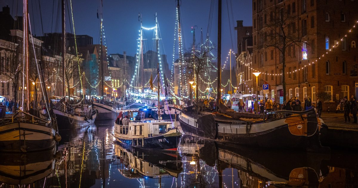 WinterWelVaart 2026