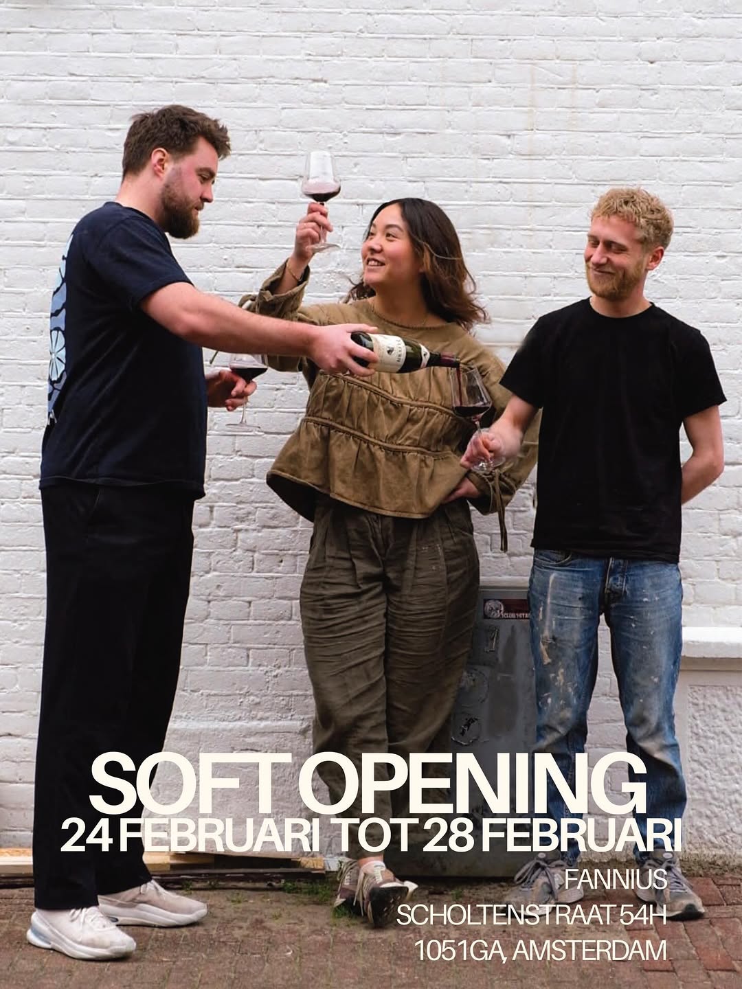 De Pimpelmees, Fannius Scholtenstraat 54H (Staatsliedenbuurt)