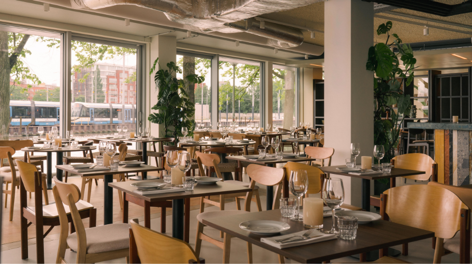 Bar Staal, Rijnburgstraat 9 (Schinkel)