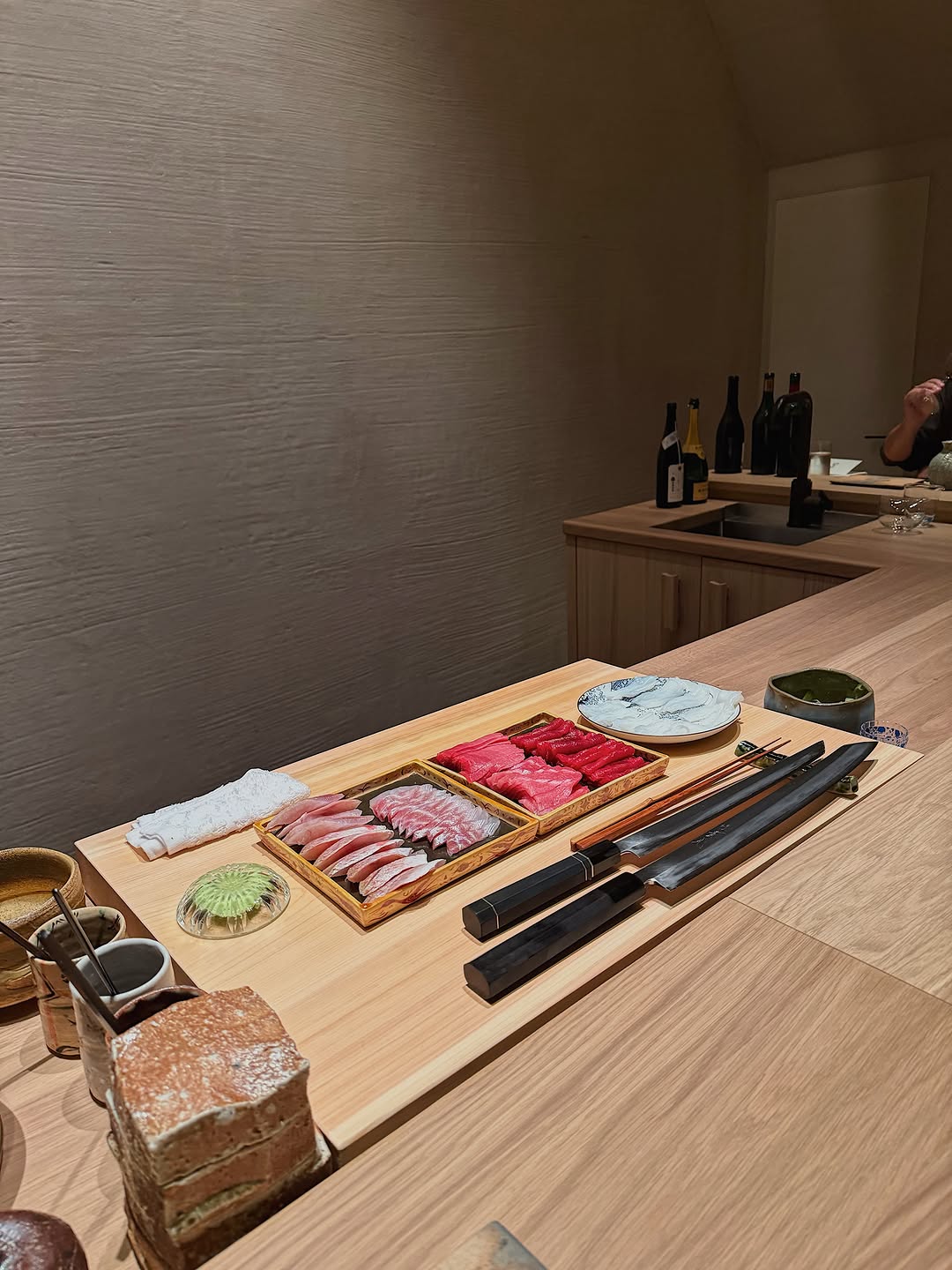 Sushi Oodo, Utrechtsestraat 33