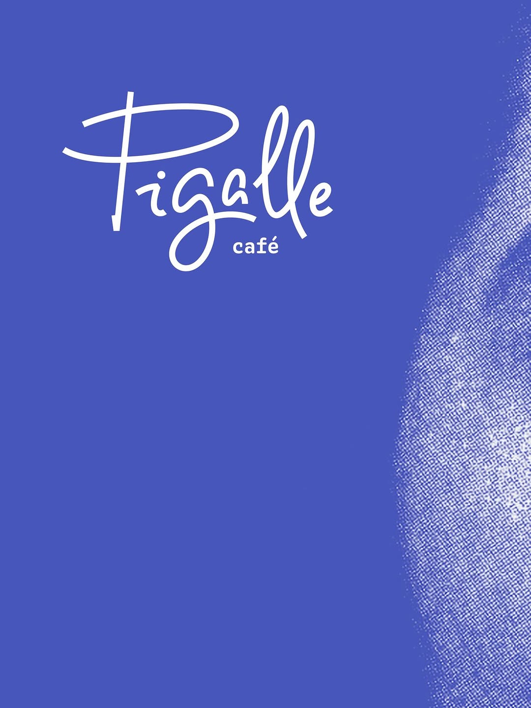 Café Pigalle, Bullewijkpad 11A (Zuidoost)