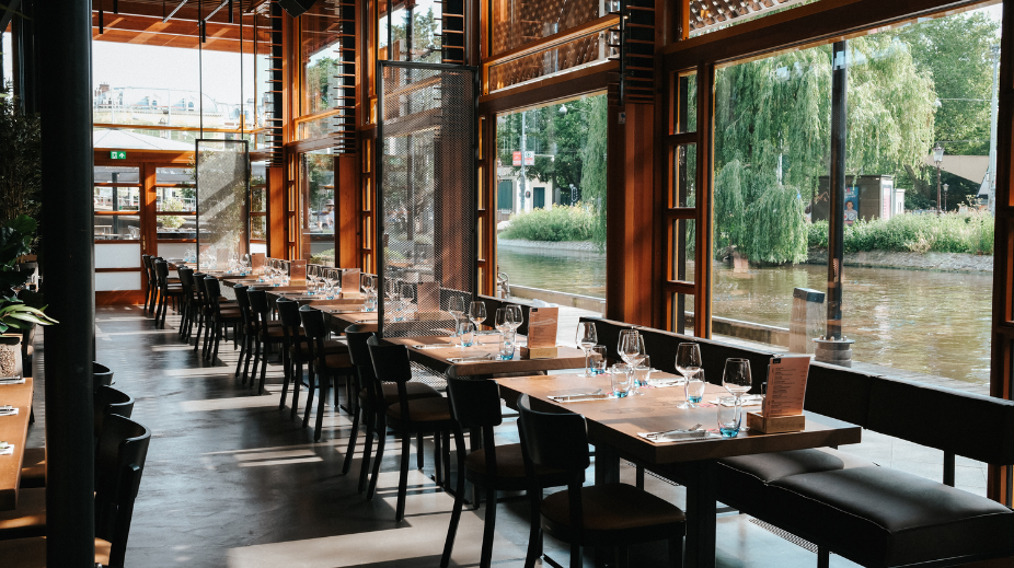 Barraca Rodizio Grill & Bar, Max Euweplein 64 (Leidseplein)