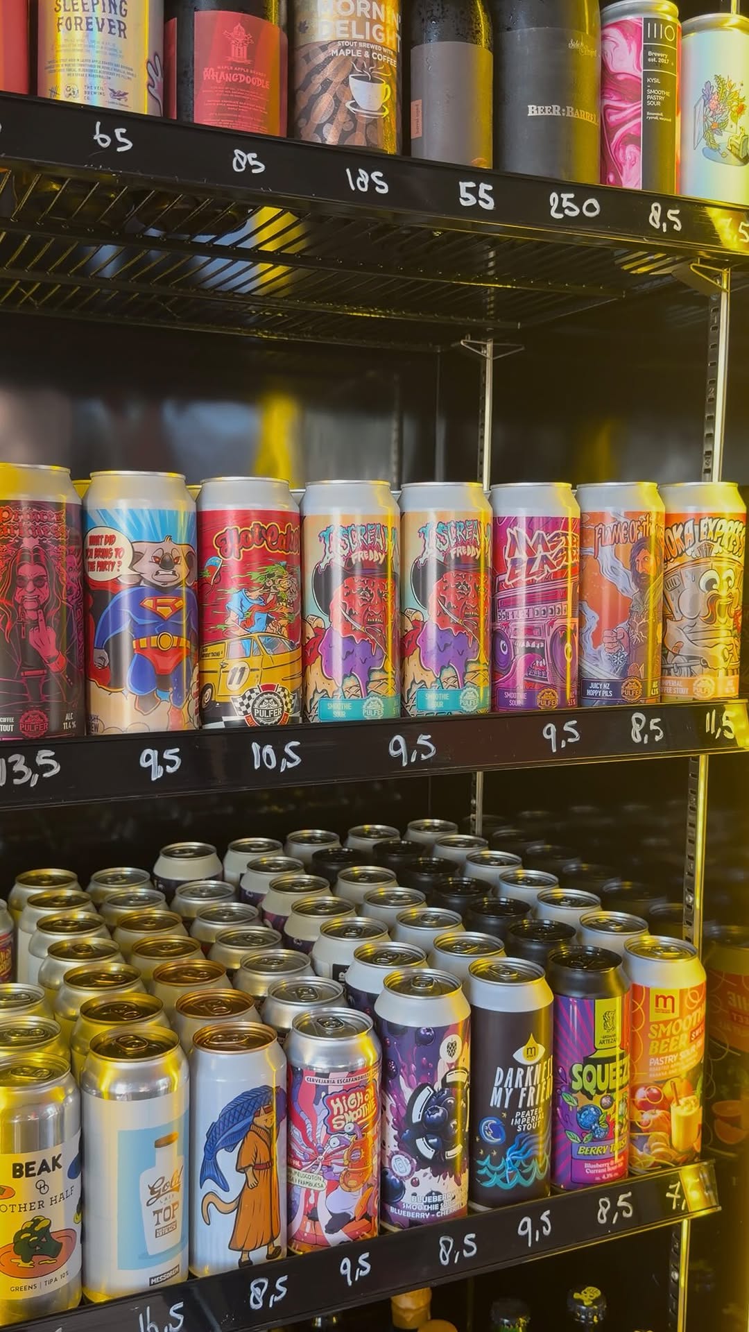 Lloyd's Taproom, Oost Kousdijk 29 (Lloydkwartier, Delfshaven)