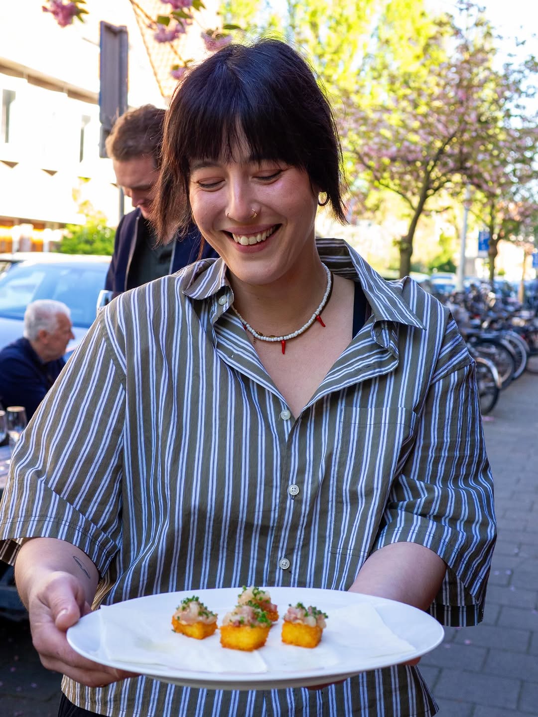 De Poldervogel, Buys Ballotstraat 2 (Watergraafsmeer)